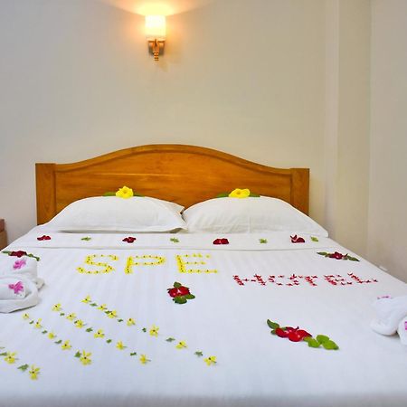Shwe Poe Eain Hotel New Bagan Exterior photo