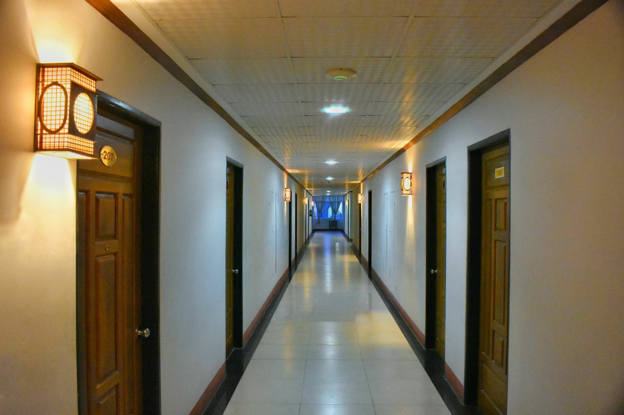 Shwe Poe Eain Hotel New Bagan Exterior photo